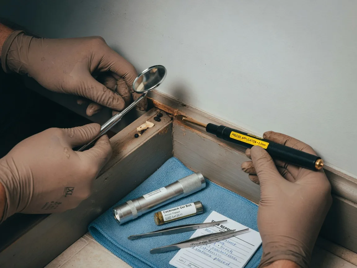 Why choose Emergency Pest Control in Cades, SC